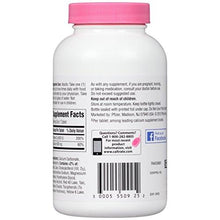 Caltrate 600+D3 Calcium And Vitamin D Supplement Tablet 600 Mg 200 Count