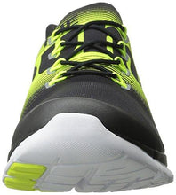 Reebok Zpump Fusion Running Shoe Blacksolar Yellowwhite 10.5 M US