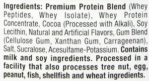 Muscletech Premium Gold Whey Protein Premium Whey Protein Powder Instantized And Ultra Clean Whey Protein Double Rich Chocolate 2.3 Pounds