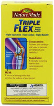 Tripleflex Triple Strength Value Size 120 Caplets