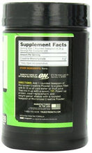 Creatine Powder Unflavored 1200G