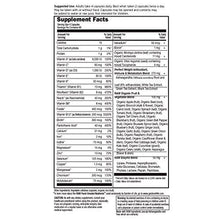 Multivitamin For Weight Management Vitamin Code Perfect Weight Raw Whole Food Vitamin Vegetarian Supplement 240 Capsules