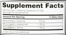 Instantized Bcaa 5000Mg Powder Unflavored 345G
