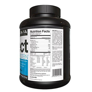 Pescience Select Protein Peanut Butter Cookie 55 Servings Premium Whey And Casein Blend