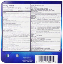 Allergy 24 Hour 60 Sprays 0.37 Fluid Ounce