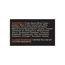 Gold Standard Whey Protein Powder Extreme Milk Chocolate 5 Pound