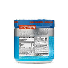 Gnc Total Lean Advanced Energize Burn Fruit Punch 220.8 G