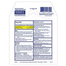 Fastmax Severe Congestion Cough Caplets 20Ct