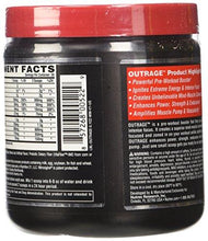 Research Outrage Supplement Watermelon 144 Gram