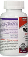 Pro Clinical America Number 1 Selling Weight Loss Brand Weight Loss Supplement 72 Caplets