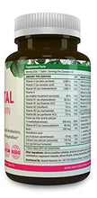 Prenatal Multivitamin 400 Mcg Lmethylfolate 400 Mcg Folic Acid Probiotics Organic Superfoods Enzymes Choline Full Trimester 60 Tablets Easy To Digest Prenatal Multivitamin For