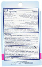 Gas Drops Natural Relief Of Gas Discomfort And Pain Natural Grape Flavor 1 Ounce