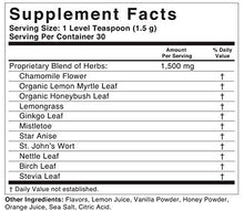 Baetea Sleep Chamomile Tea: Reduce Stress Promote Sleep 30 Servings With Potent Traditional Organic Herbs Ultimate Way To Relax The Mind And Body