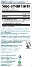 Dr. Formulated Magnesium Relax Restore Original 6.7Oz 190G Powder