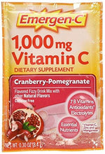 Alacer Emergenc Vitc Crnbry Pmgr