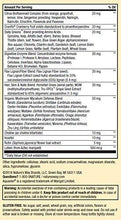 Alive! Once Daily Multivitamin Ultra Potency 60 Tablets