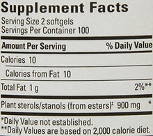 Cholestoff Plus 200 Softgels