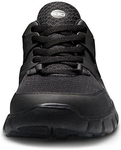 Clsl Tfe630Bkoz_ 10.5 Dm Tesla Lightweight Sports Running Shoe E621 E630 Recommend 1 Size Up