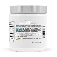 Klean Bcaa + Peak Atp Branched Chain Amino Acids To Support Muscular Performance And Recovery Nsf Certified For Sport Natural Orange Flavor 9.1 Oz 258 G