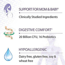 Prenatal Probiotic For Dr. Formulated Once Daily Prenatal For Digestive And Gut Health Shelf Stable 30 Capsules