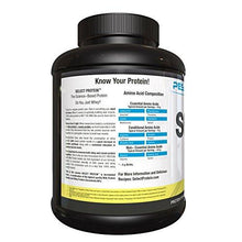 Pescience Select Protein Chocolate Peanut Butter Cup 3.94 Pound