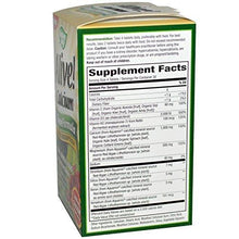 Alive Calcium Bone Formula Tablets 120 Count