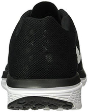Fs Lite Run 3 Blackwhite Running Shoe 11 US