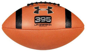 395 Football Pee Wee