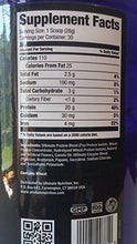 Protein Isolate 2 Vanilla 30 Servings 1.85 Lbs. 840 G