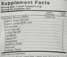 Baetea Complexion Tea: Get Healthy Glowing Imperfection Free Skin 26 Servings With Potent Traditional Organic Herbs Ultimate Way To Nourish Fortify