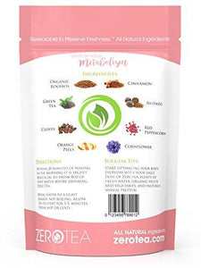 28 Day Detox Tea