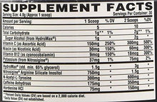 Research Outrage Supplement Watermelon 144 Gram