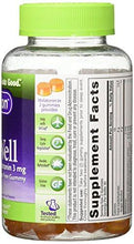 Sleep Well Gummies 60 Count Pack Of 3