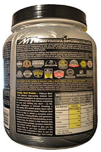 Muscletech Essential Series Platinum UltraClean Beef Protein Isolate 3 Lbs