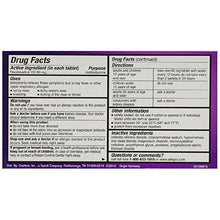 Allergy 12 Hour Nondrowsy Tablets 24 Ea 2Pc