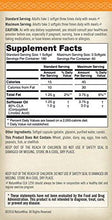 Cla 1250 High Potency Natural Weight Loss Exercise Enhancement Increase Lean Muscle Mass Nonstimulating Nongmo Safflower Oil Gluten Free 180 Count