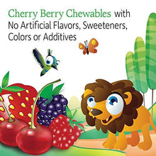 Vegetarian Multivitamin Supplement For Kids Vitamin Code Kids Chewable Raw Whole Food Vitamin With Probiotics 60 Chewable Bears