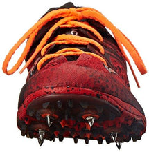 Carrera Xc Cross Country Racing Shoe Red/Orange 12 M Us