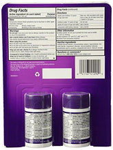 Allergy 45 Tablets 180 Mg Each 2 Pack = 90 Tablets!