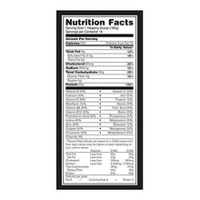 Pro Gainer Protein Powder Vanilla Custard 5.09 Pounds