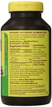 Vitamin C 500 Mg Chewables Orange 150 Ct
