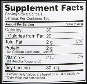 Super Amino 2222 300 Count