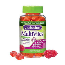 Multivites Plus Hair Skin And Nails Support 70 Count