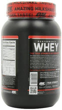 Performance Whey Protein Powder Whey Protein Concentrate Whey Protein Isolate Hydrolyzed Whey Protein Isolate Flavor: Chocolate Shake 25 Servings