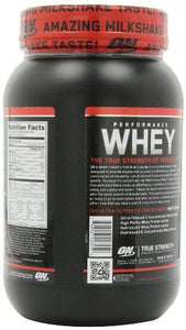 Performance Whey Protein Powder Whey Protein Concentrate Whey Protein Isolate Hydrolyzed Whey Protein Isolate Flavor: Chocolate Shake 25 Servings