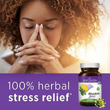 Rhodiola Force 300Mg With Potent Rhodiola For Endurance + Mood Support + Stress Adaptogen + NonGmo Ingredients 30 Ct Vegetarian Capsules