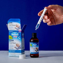 Nighttime Mucus + Cold Relief Natural Relief Of Congestion Occasional Sleeplessness Due To Colds 4 Ounces