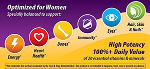 Alive! Energy Tablets 50 Count