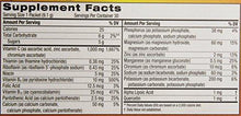 Emergenc Raspberry 30 Ct