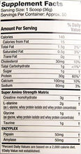 Nitrotech Whey Isolate  Protein Powder   Muscletech  Performance Series Lean Muscle Builder Whey Protein Formula Strawberry 3.97Lb